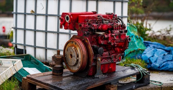 Distributor Genset Yanmar