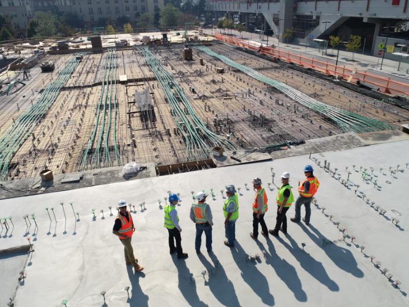 Manfaat Penting Sertifikat EDGE untuk Berbagai Bangunan