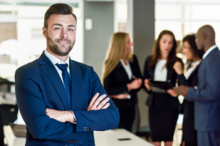 executive search company Indonesia