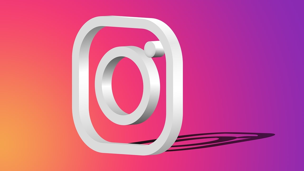 logo instagram